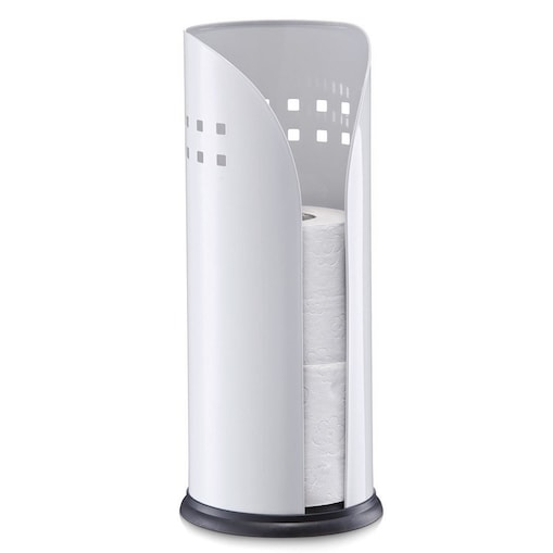 Stojak na papier toaletowy - 3 rolki, ZELLER