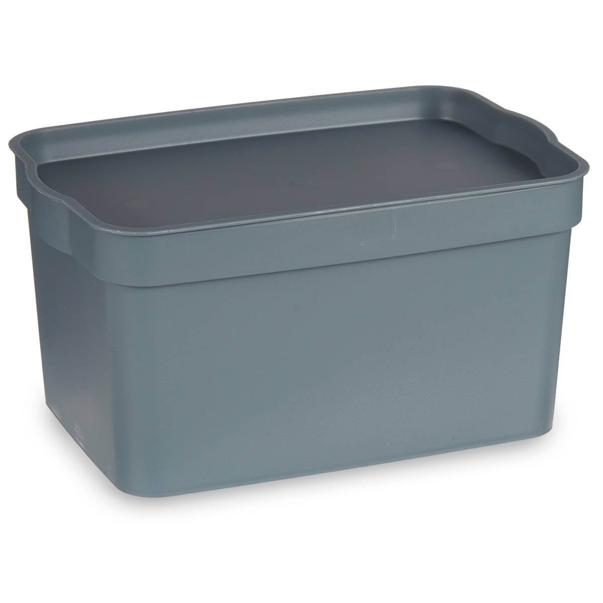 Pudełko plastikowe do przechowywania, 2,3 l