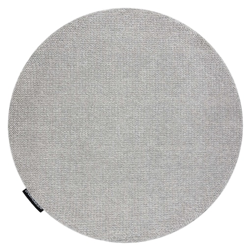Dywan CASABLANCA LOOP koło jasny szary koło 150 cm