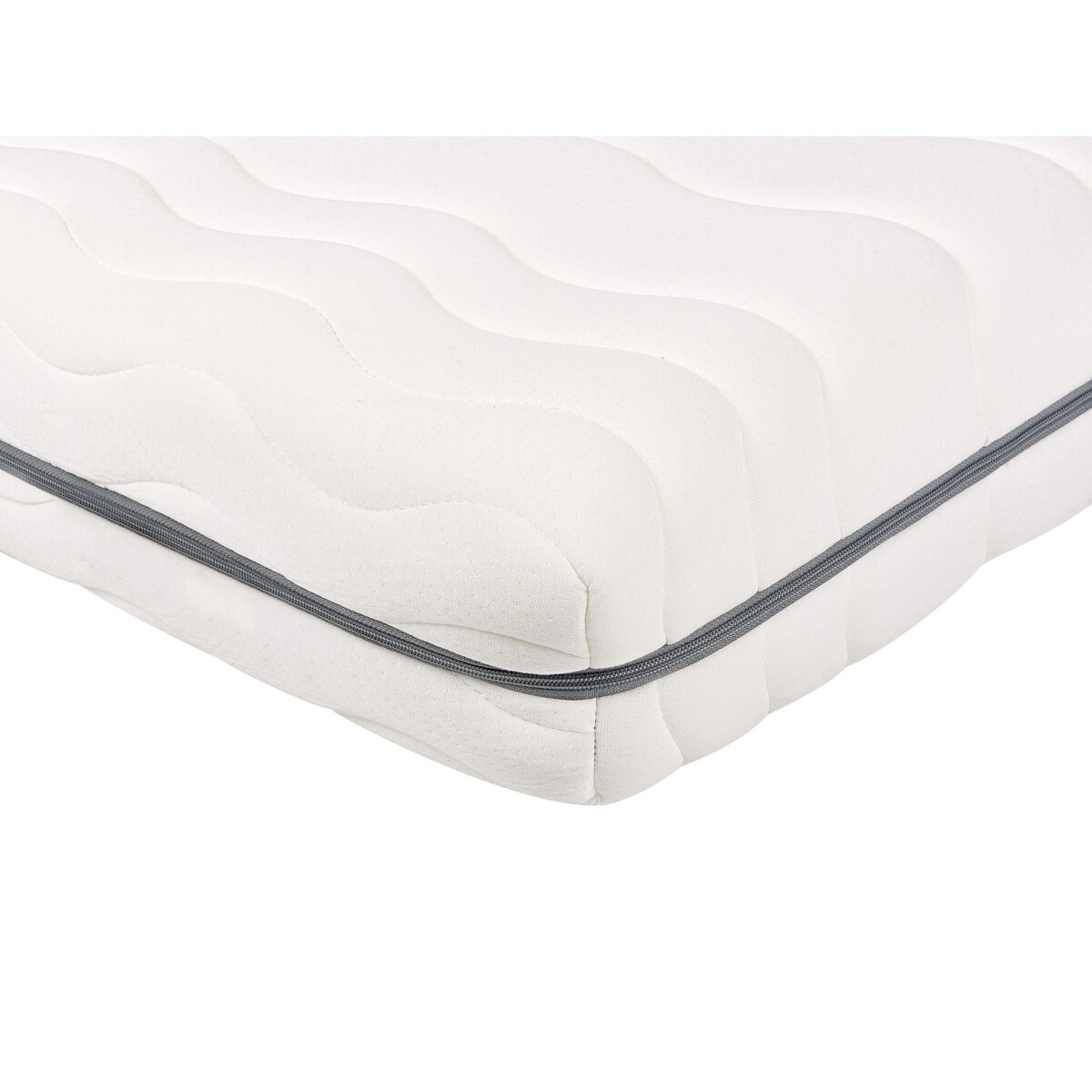 Materac termoelastyczny JOLLY H2/3 średnio twardy 140 x 200 cm