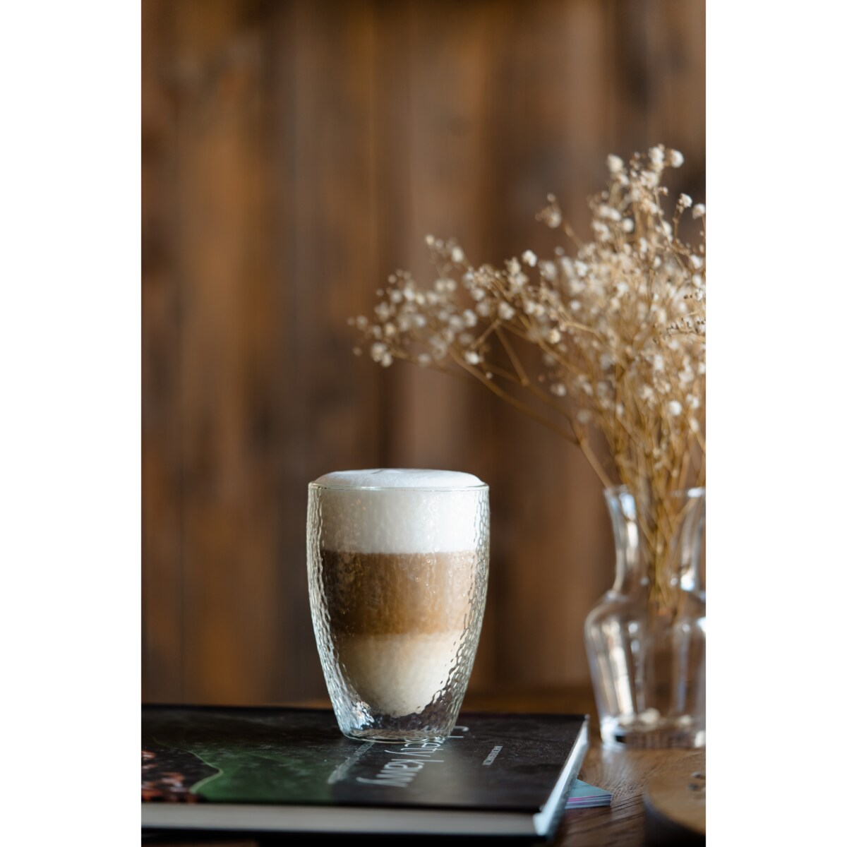 Komplet 2 szklanek Alessia 350 ml 8494