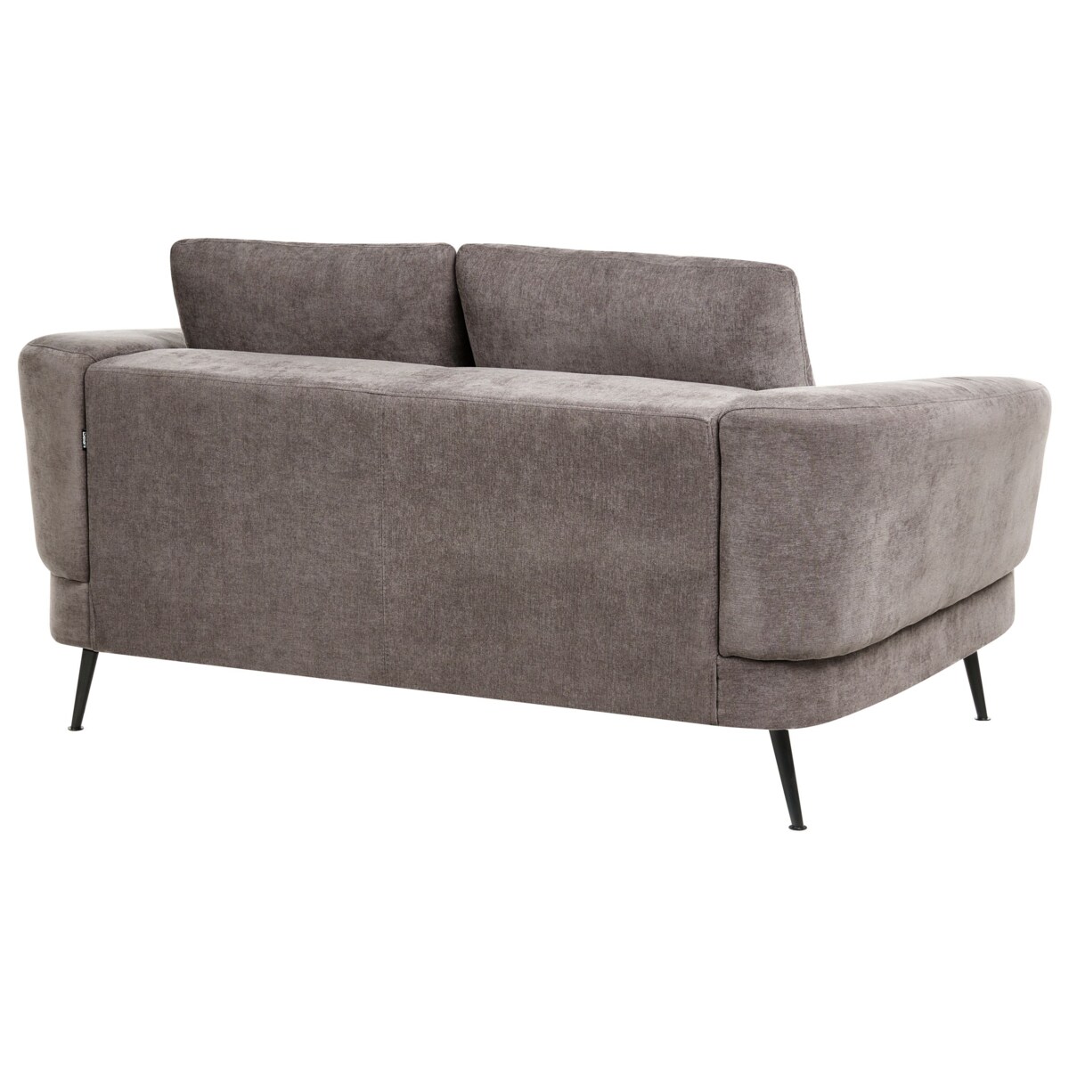 Sofa dla 2 osób KJAER Szenil Beżowoszary