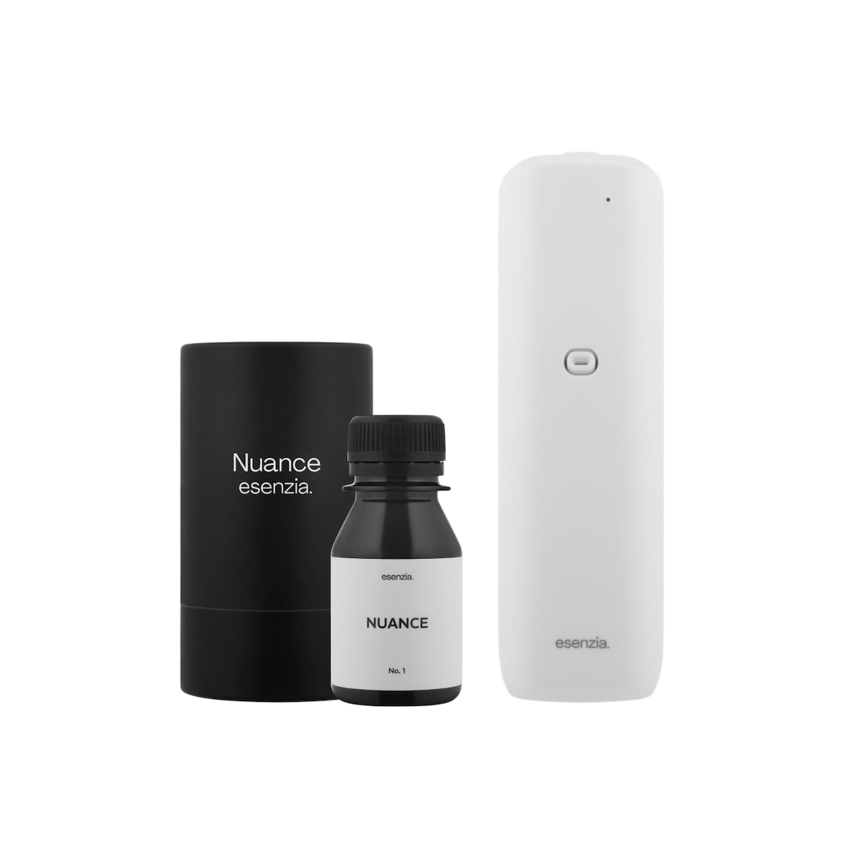 Dyfuzor bialy PLUG IN +Nuance