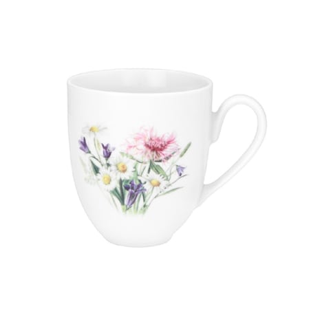 Kubek 300 ml Yvette Kwiatowe Opowieści G762