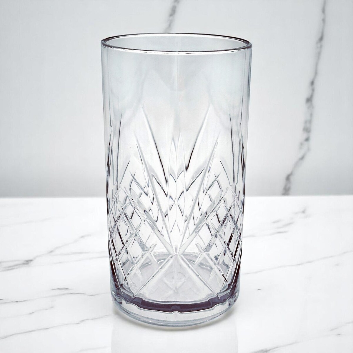 Zestaw nietłukących szklanek Firenze