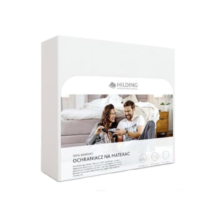 Ochraniacz na Materac Hilding 200x210 cm