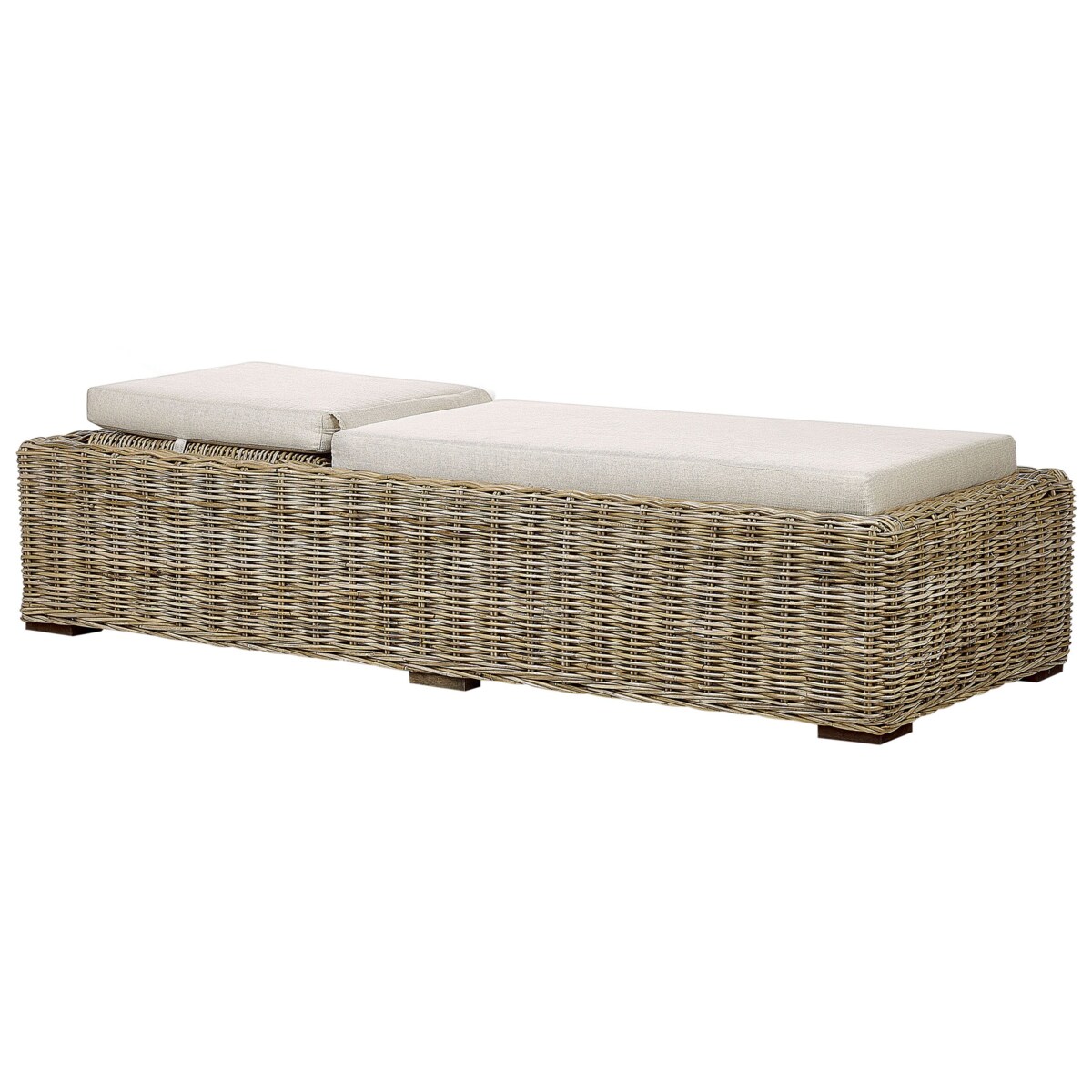 Leżak Naturalny PALESE