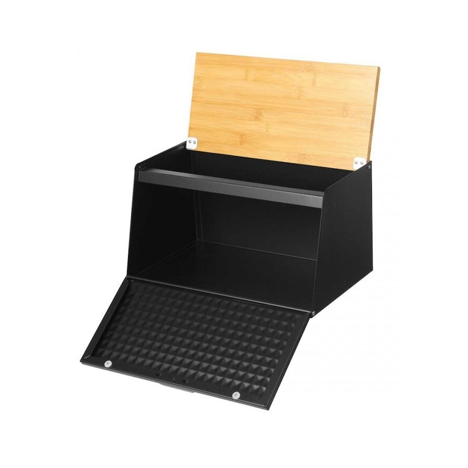 Brunbeste pojemnik na pieczywo dwustronny 2743