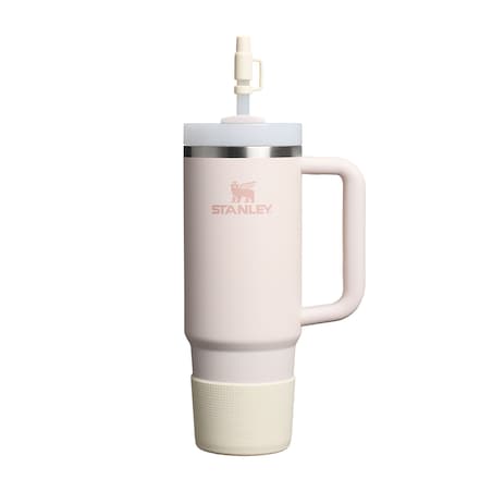 Silikonowe akcesoria do Stanley Quencher 0,6 - 0,89L Cream