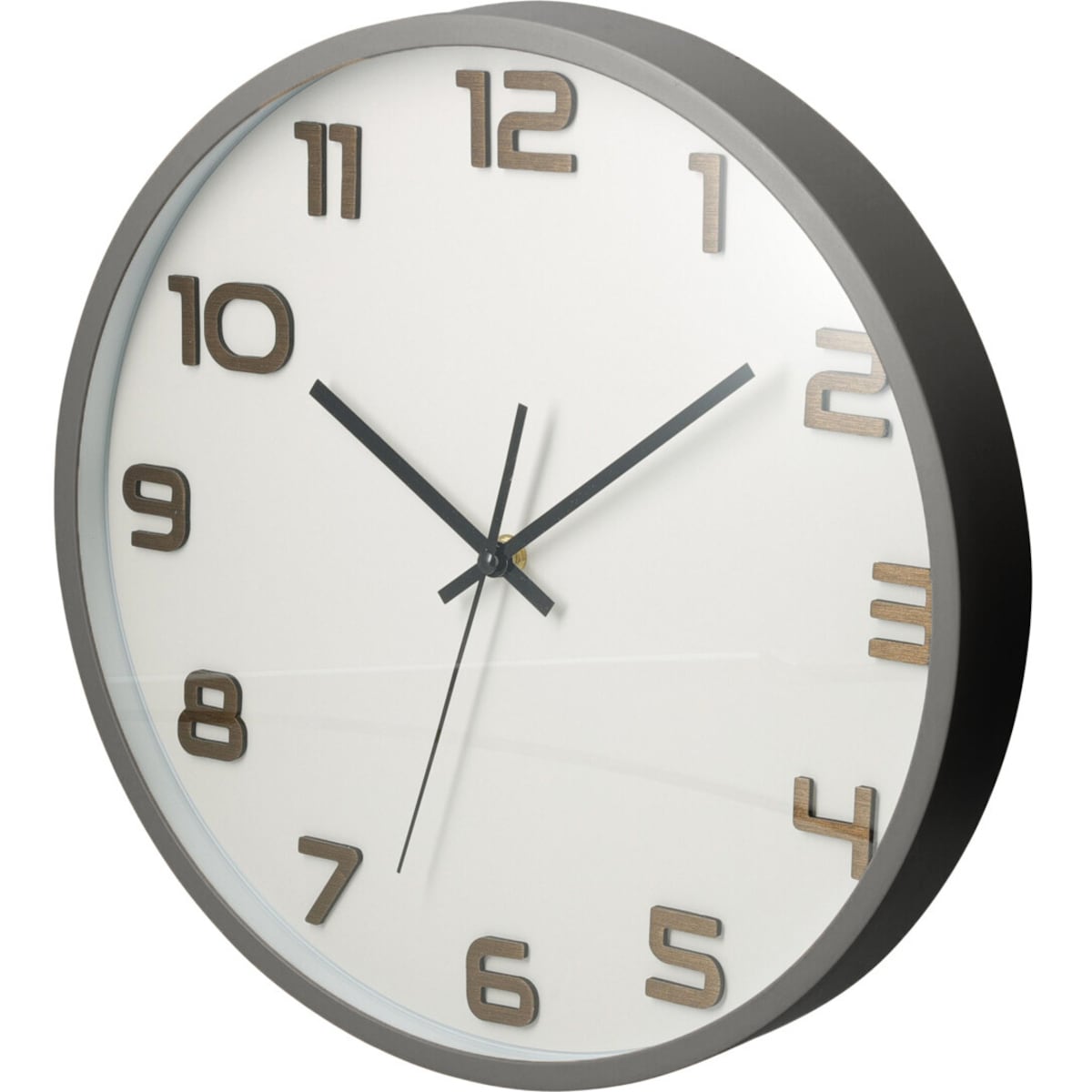 Zegar ścienny TID, Ø 35 cm