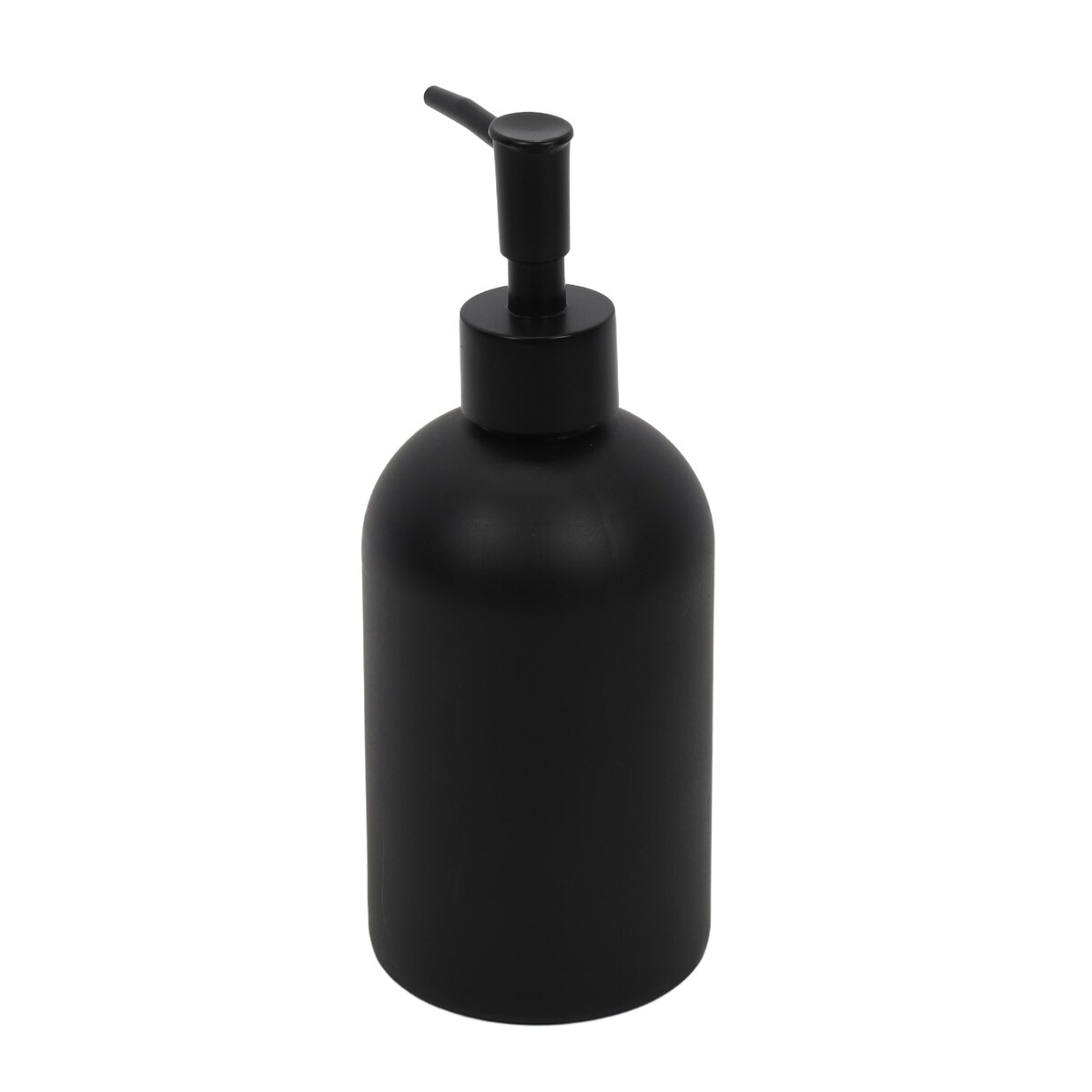 Szklany dozownik na mydło, 400 ml