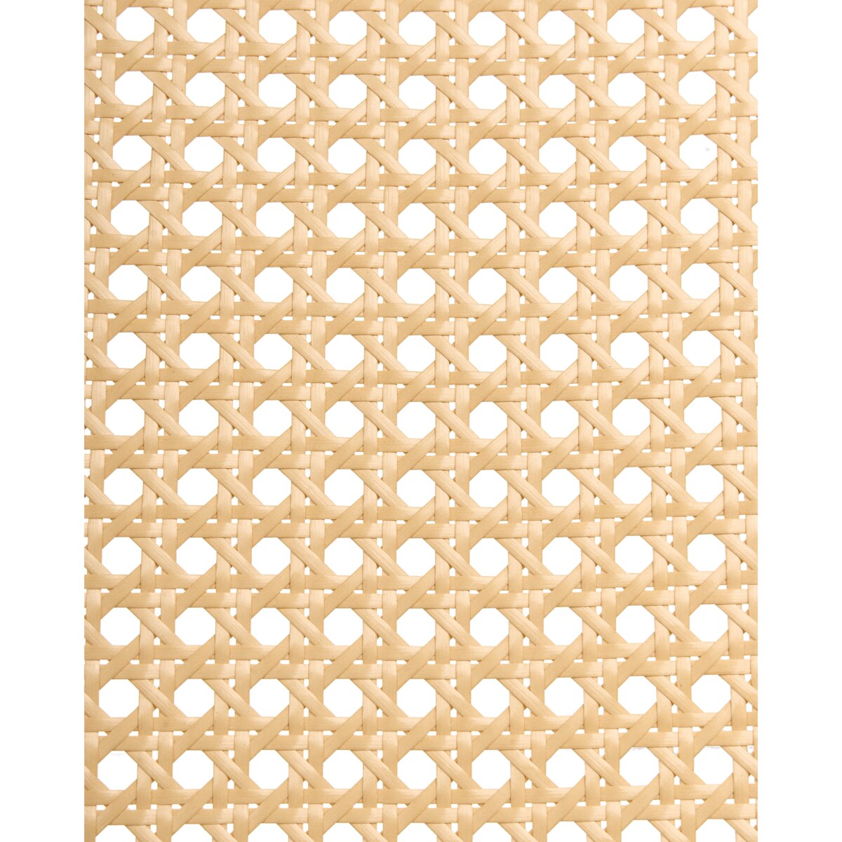 Zestaw 2 krzeseł do jadalni ALCOVA Drewno Jasnobrązowy