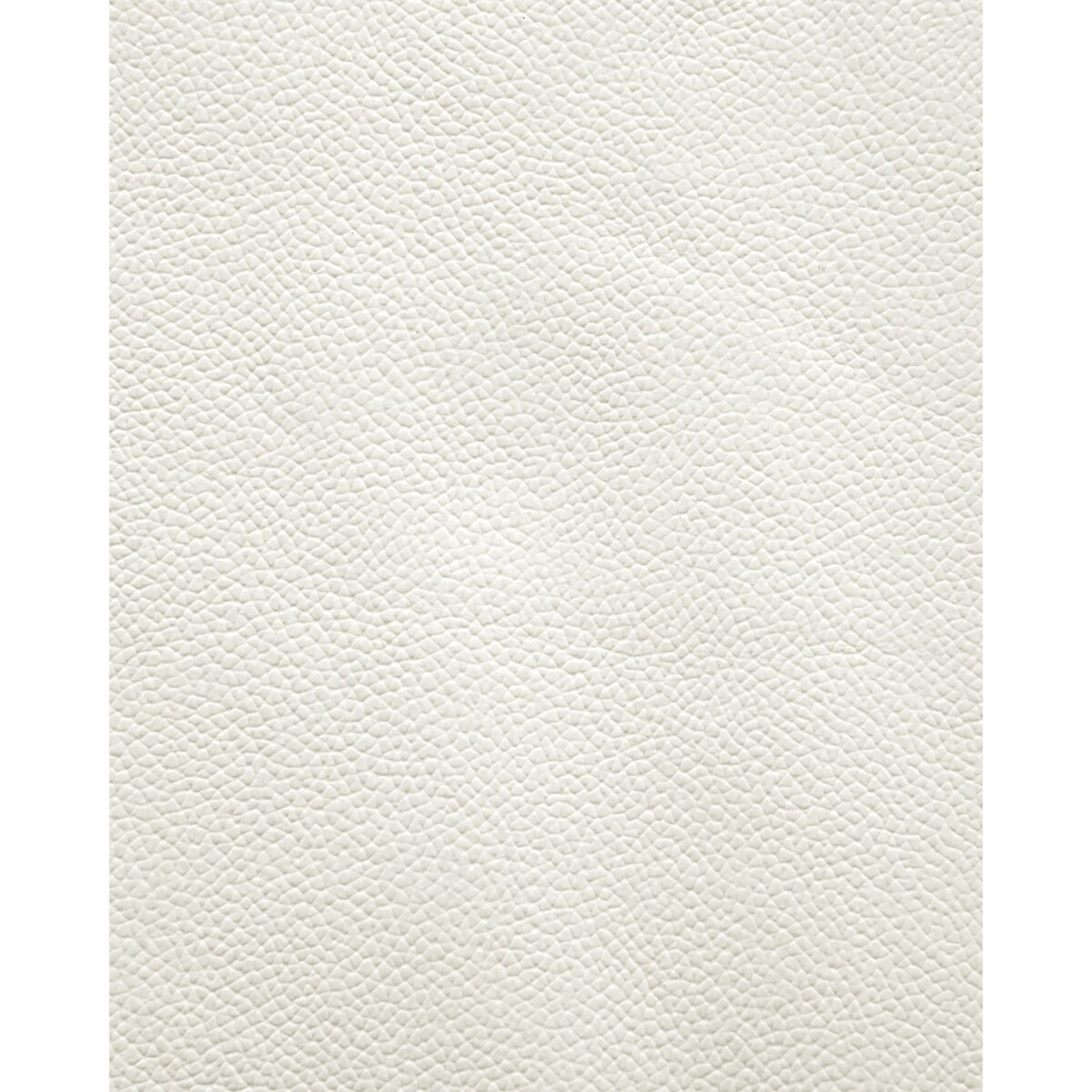 Fotel HELSINKI Skóra naturalna Biały