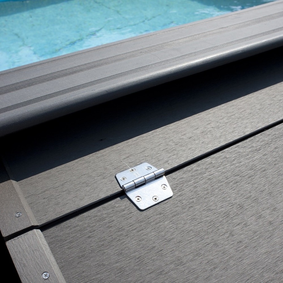 Skrzynia ogrodowa na pompę filtrującą GRE