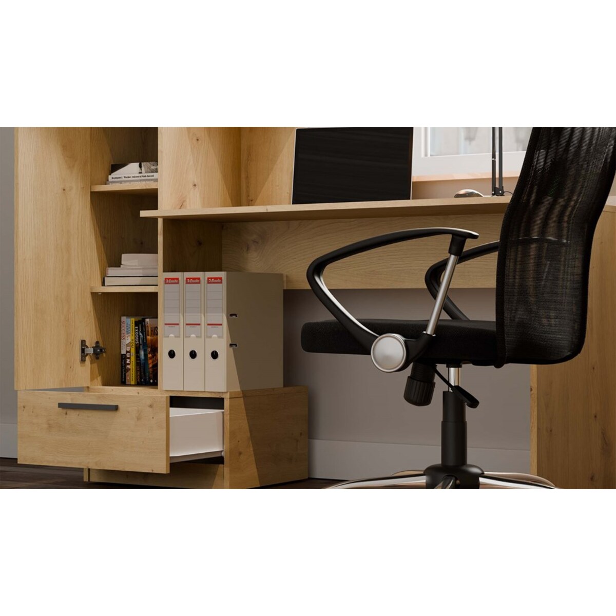 Zestaw biuro COSMO 1 ARTISAN