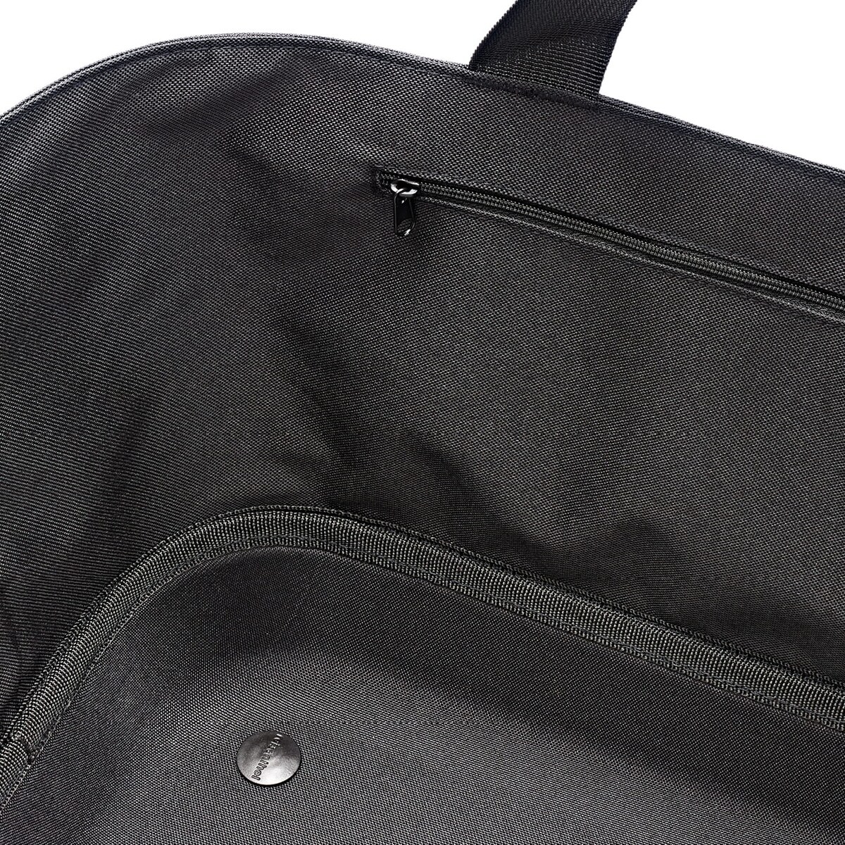 Torba SHOPPINGBASKET, dots white