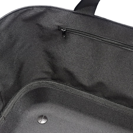 Torba SHOPPINGBASKET, dots white