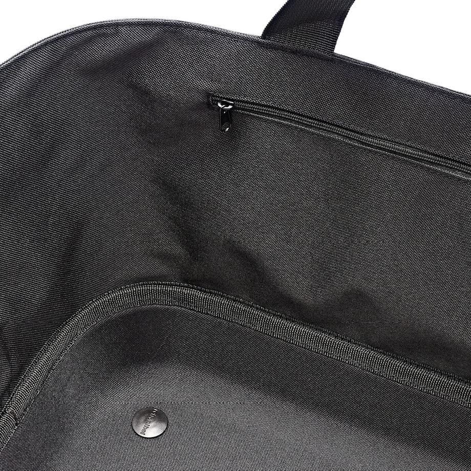 Torba SHOPPINGBASKET, dots white