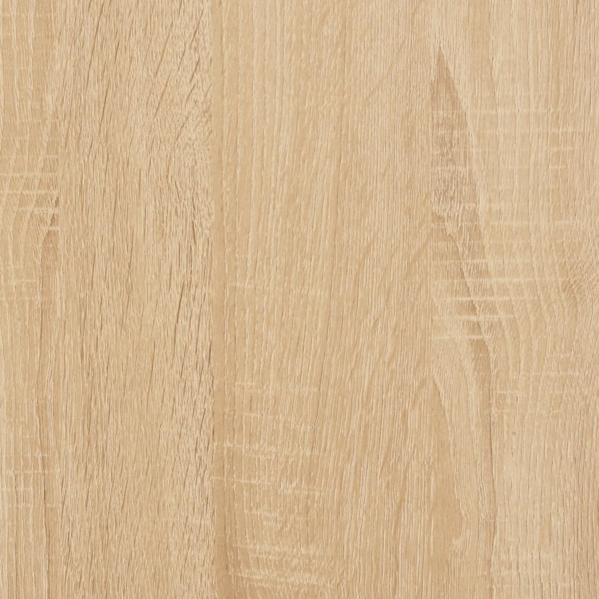 vidaXL Szafka TV, dąb sonoma, 102x35x45,5 cm, materiał drewnopochodny