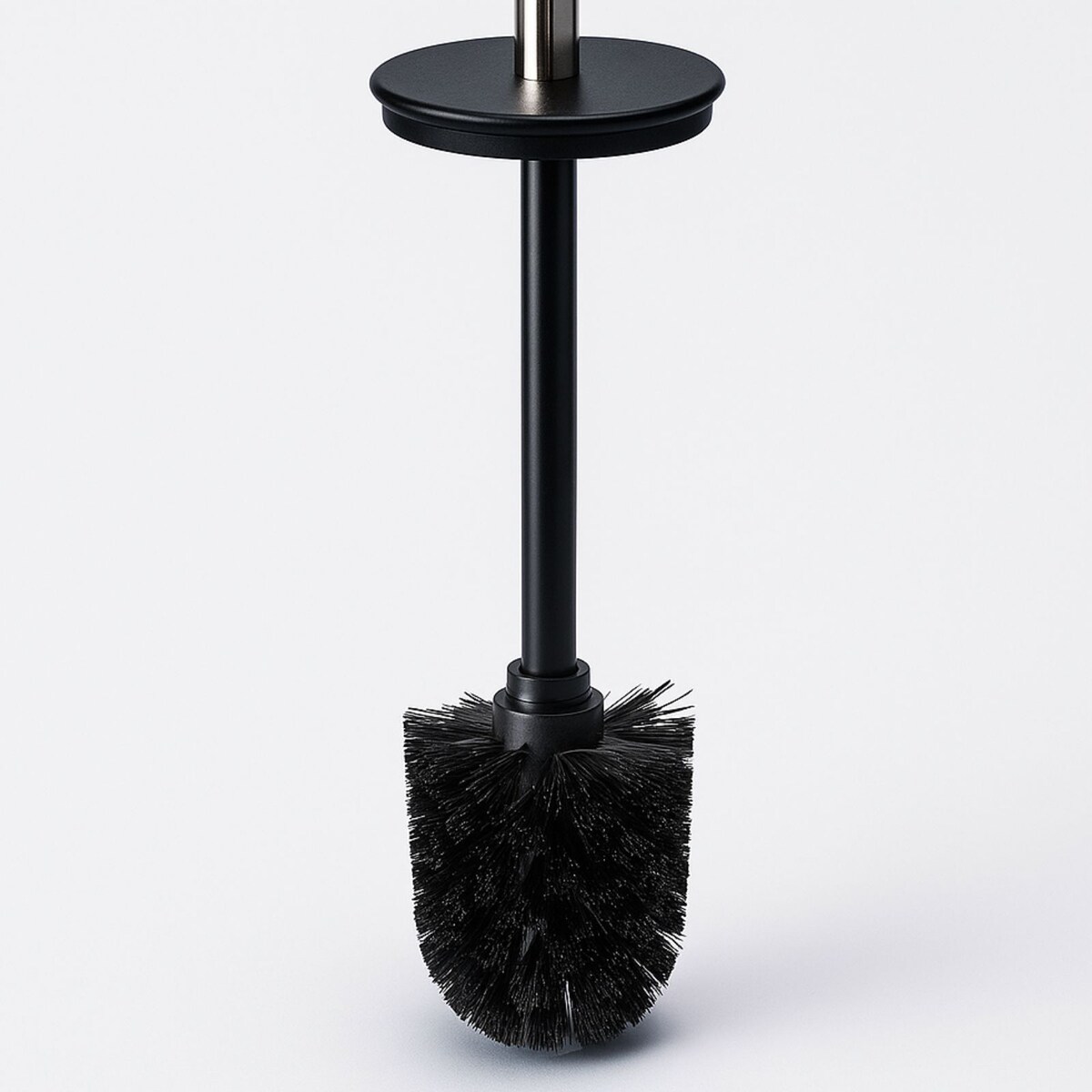 Szczotka do wc HOVA, Ø 8 cm