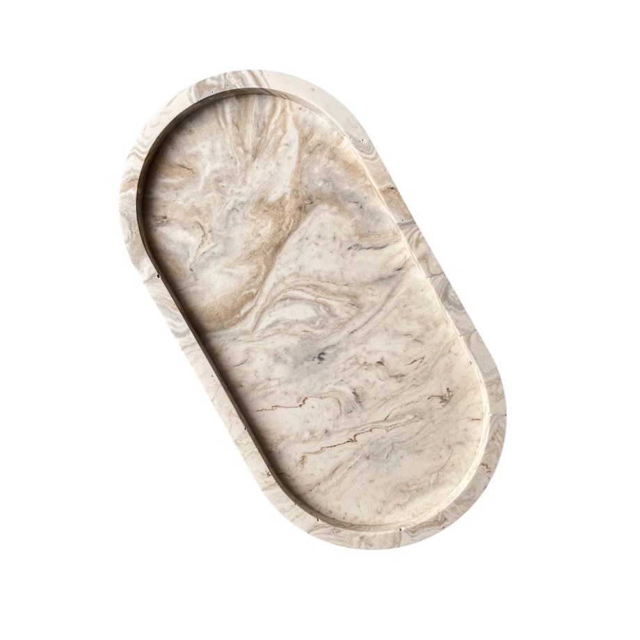 PODSTAWKA DEKORACYJNA SIENNA