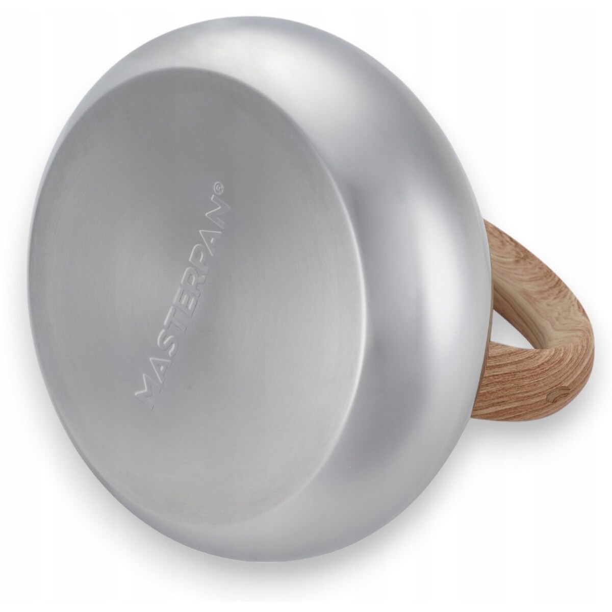 Czajnik Z Gwizdkiem Mały Tradycyjny Stal Nierdzewna 2L Na Indukcję Gaz