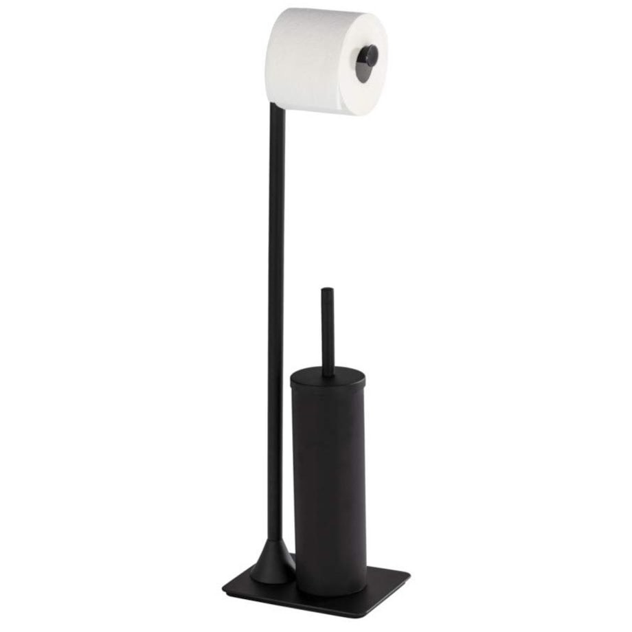 Stojak na szczotkę wc i papier toaletowy HELLA, WENKO