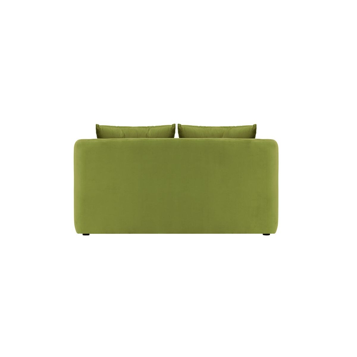 Rozkładana sofa 2,5-osobowa Alma-Velluto 9