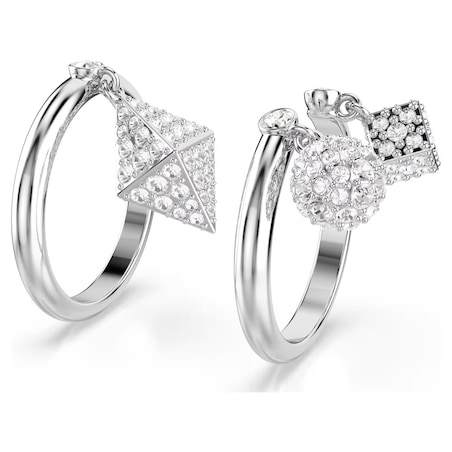 Biżuteria pierścionek Swarovski 5709842