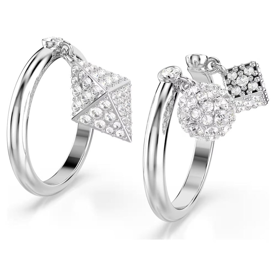 Biżuteria pierścionek Swarovski 5709842