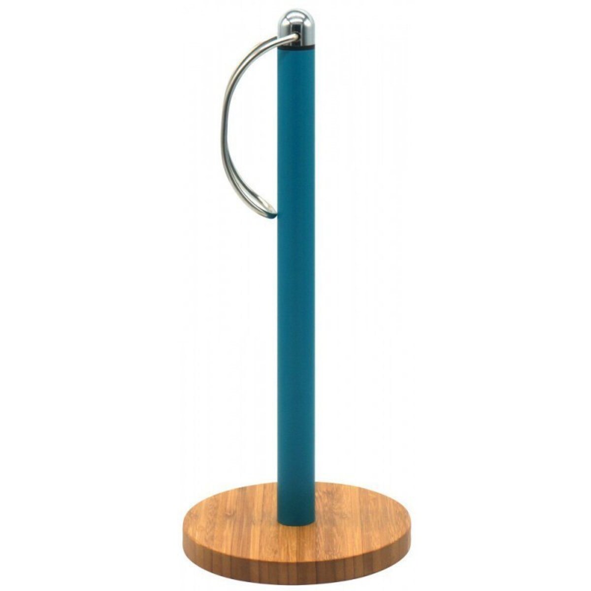 Stojak Na Ręczniki Papierowe Kassel Szmaragdowy 93611