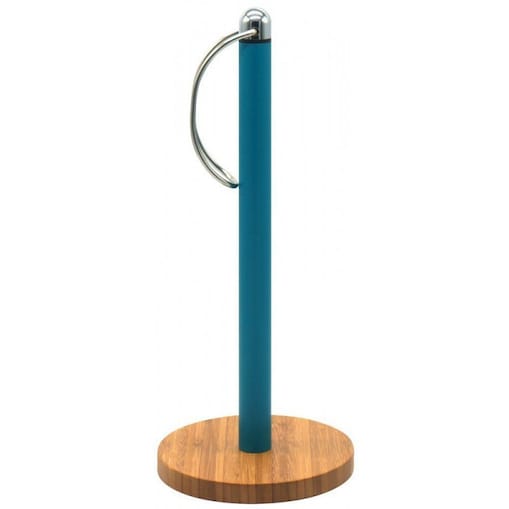 Stojak Na Ręczniki Papierowe Kassel Szmaragdowy 93611