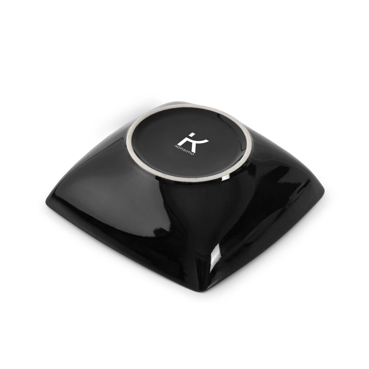 Konsimo EPIRI Talerz głęboki 6szt.