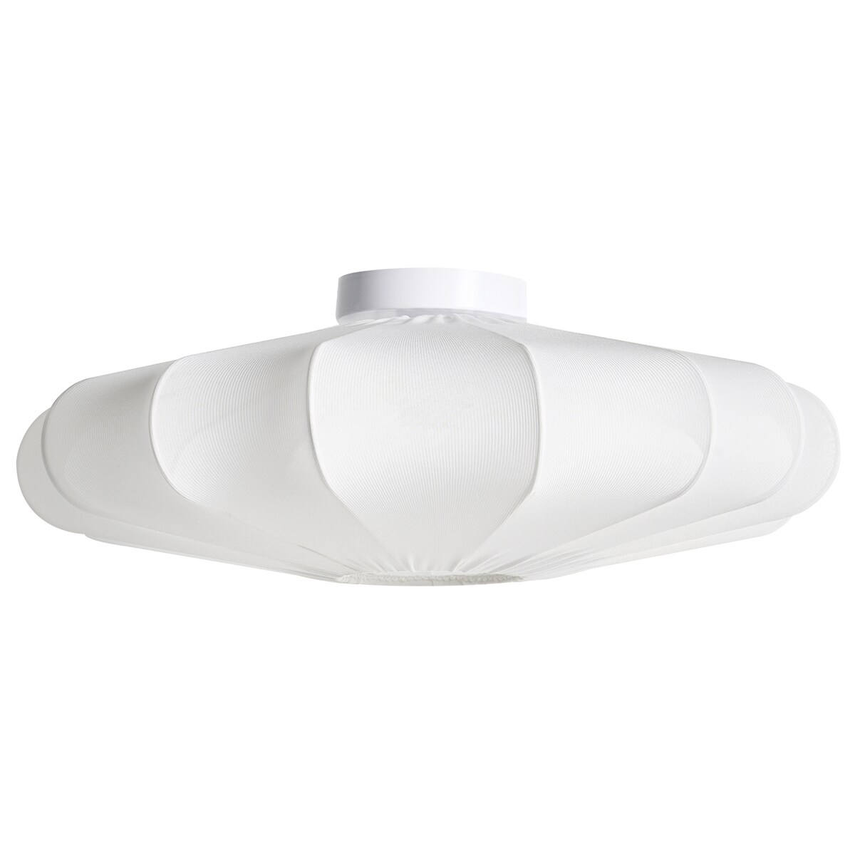 Lampa sufitowa UMCHABEZI Biały