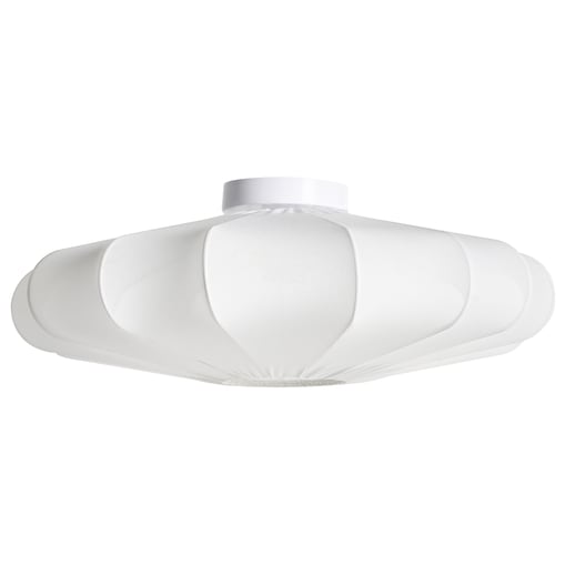 Lampa sufitowa UMCHABEZI Biały