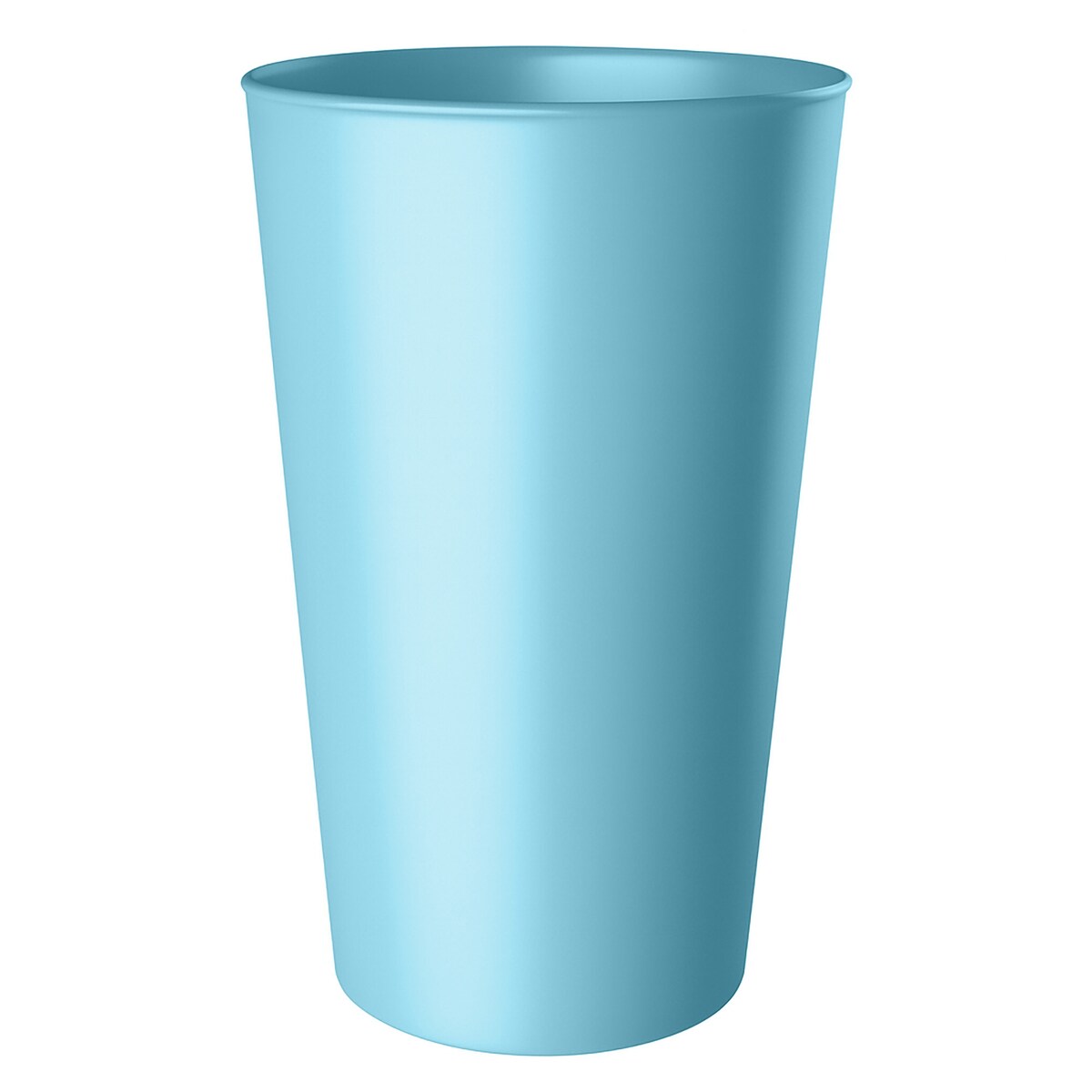 Kubek Dla Dziecka Dziecięcy 250 Ml Plastikowy Dino Niebieski