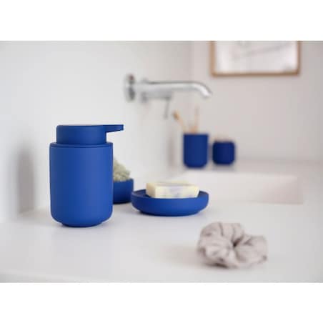 Mydelniczka Ume Indigo blue 31555