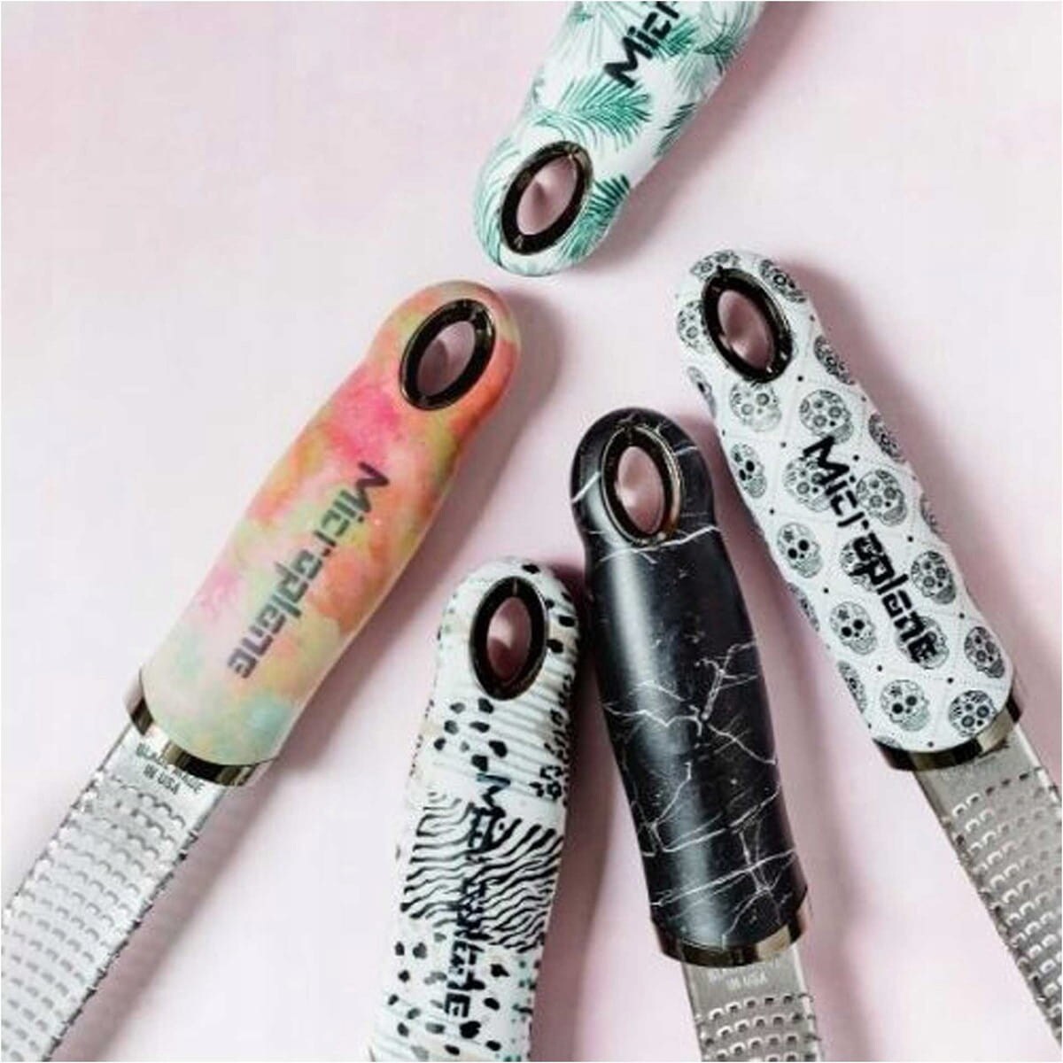 TARKA do Sera Czekolady Cytrusów Warzyw Zester Safari