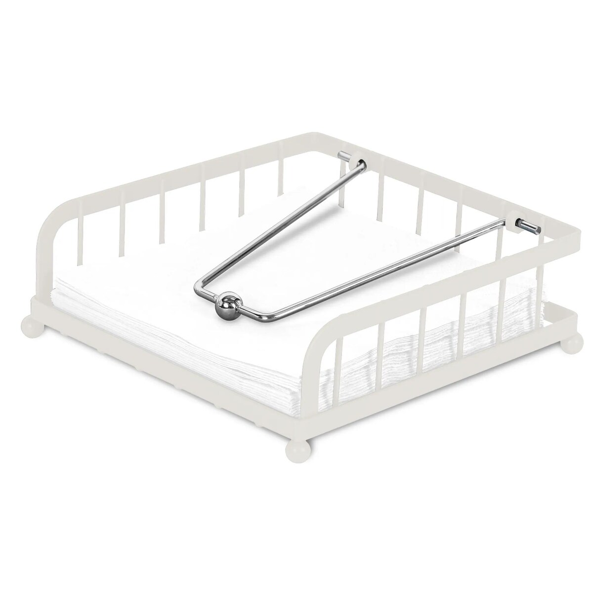 Serwetnik z dociskiem BerlingerHaus Sahara Collection BH-8591