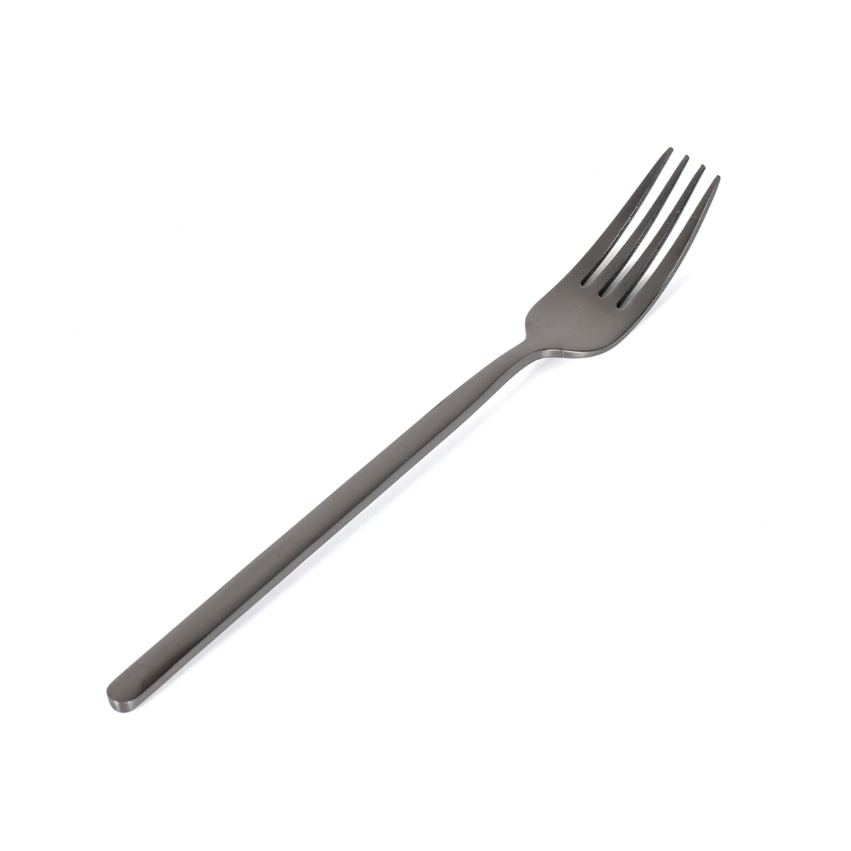 KARE zestaw sztućców GLORIA MATT BLACK 16 szt.