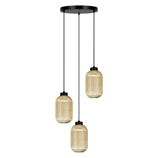 Lampa wisząca K-5745 z serii FADIGA