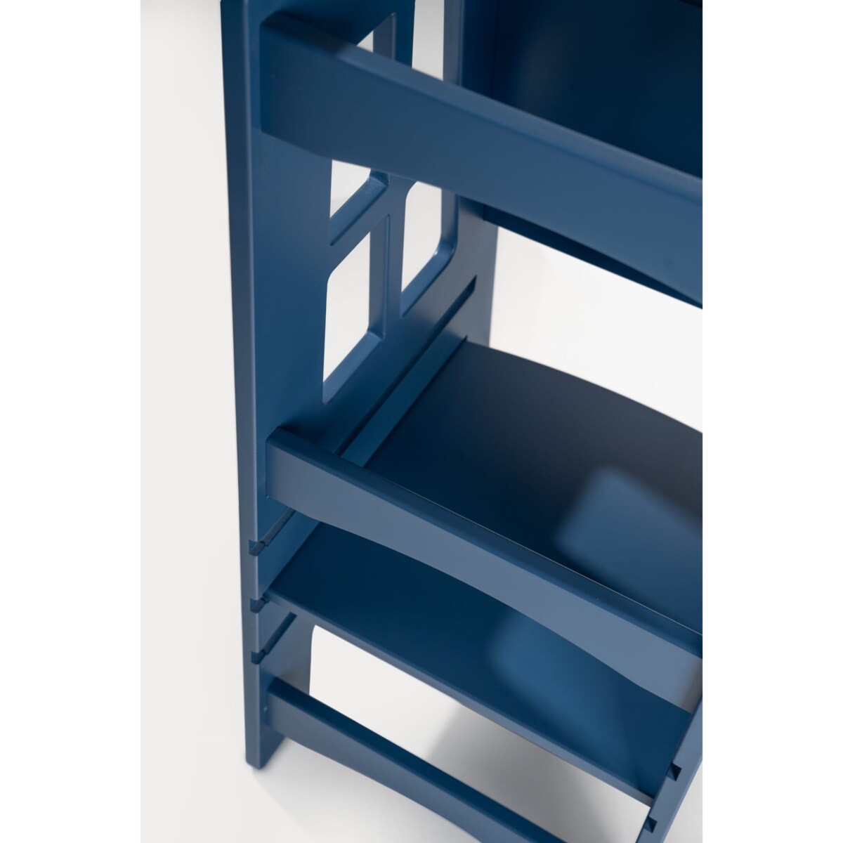 Kitchen Helper EXTRA SAFE - Pomocnik Kuchenny - granatowy