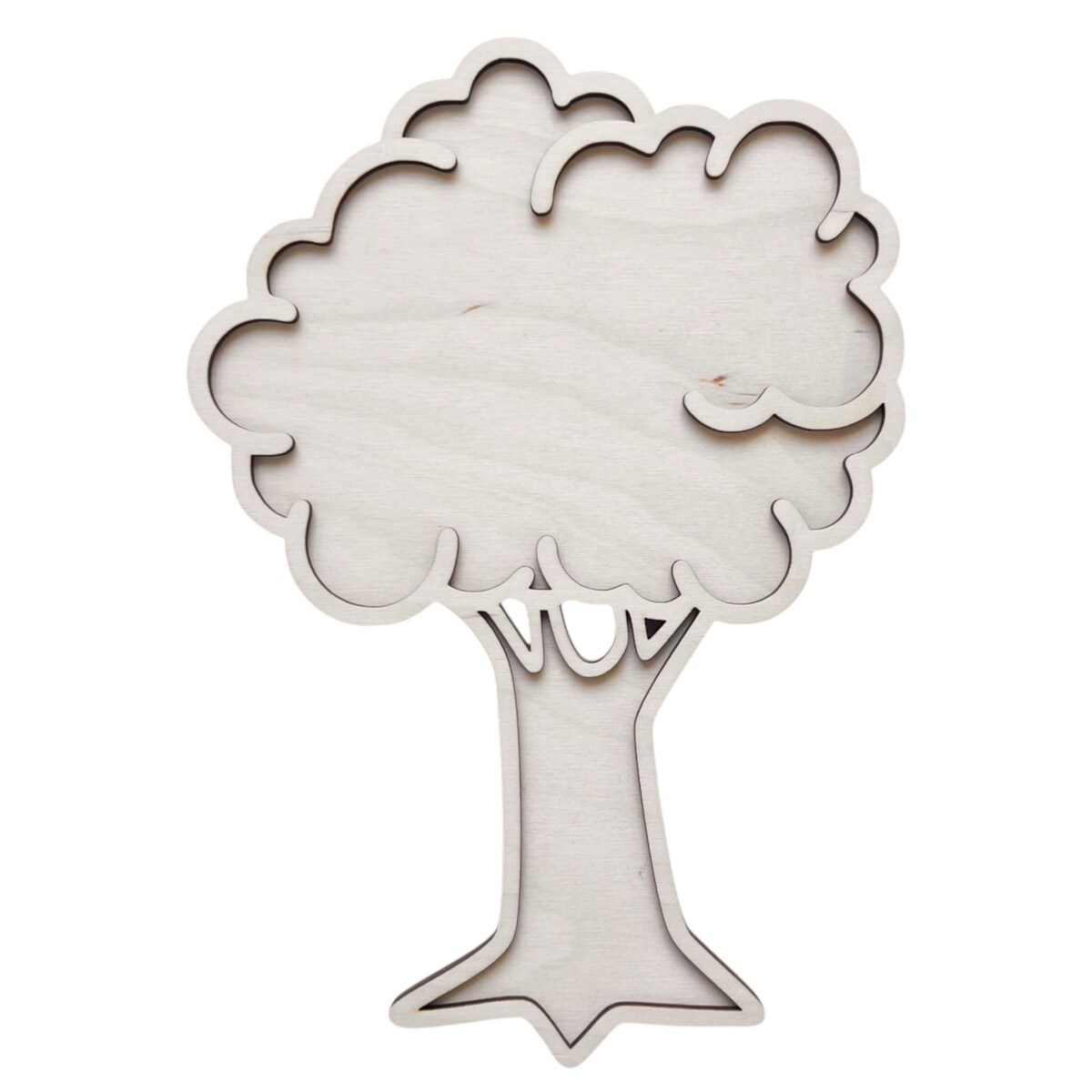 Wysypywanka sensoryczna DRZEWO XXL wysypywanki Montessori