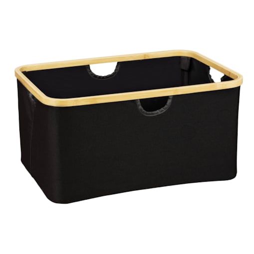 Składany kosz na pranie, Ecori, WENKO