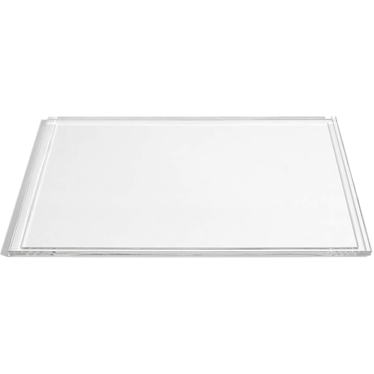 Pokrywka do pudełek Stackers Supersize akrylowa