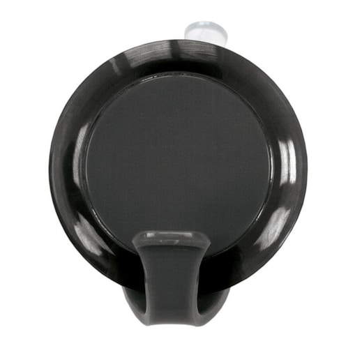 Kleine Wolke Easy Wieszak ścienny czarny