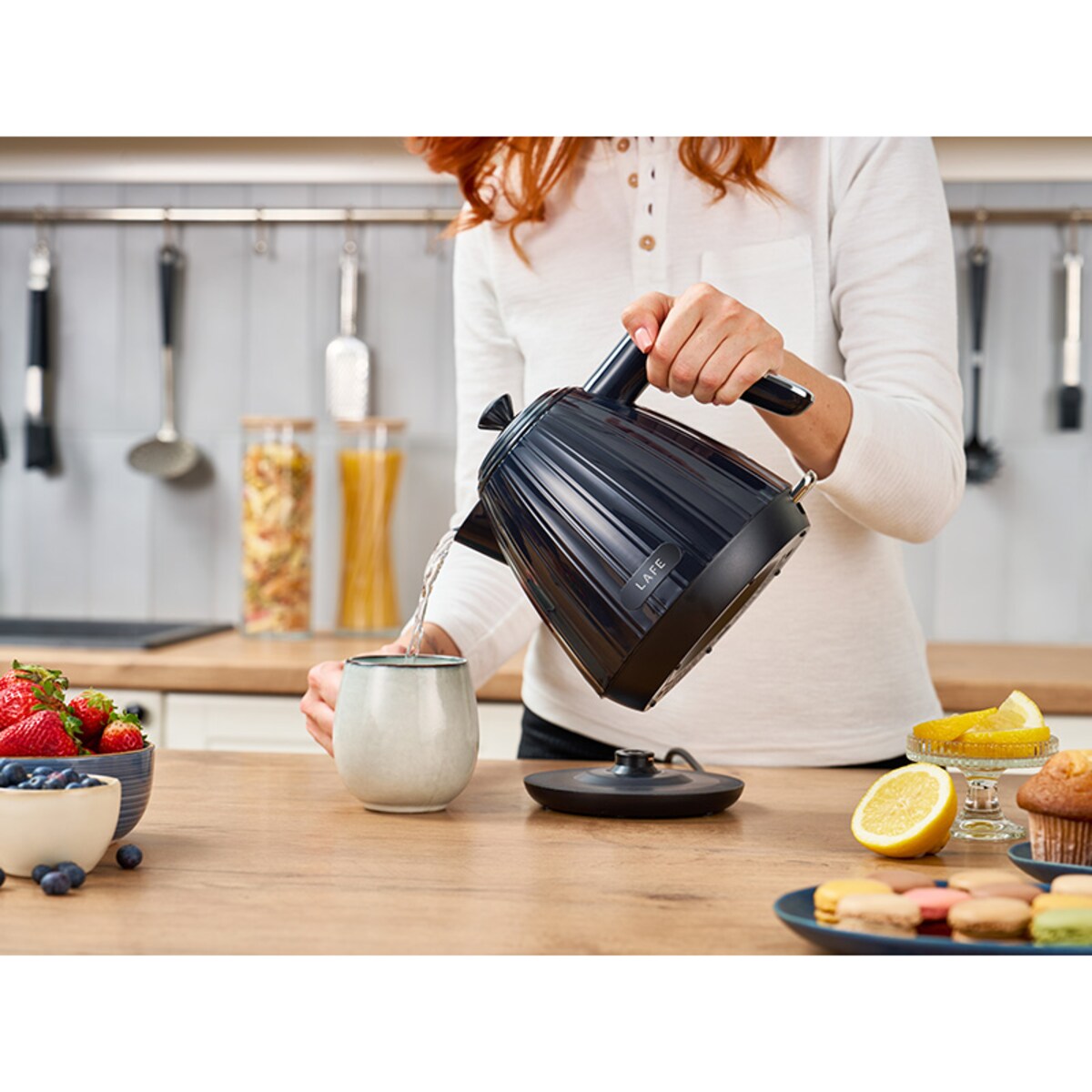 Czajnik elektryczny LAFE Modern