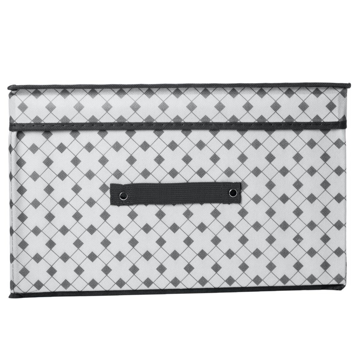 Organizer Do Szafy Na Ubrania Pudełko 40X30X25 Cm