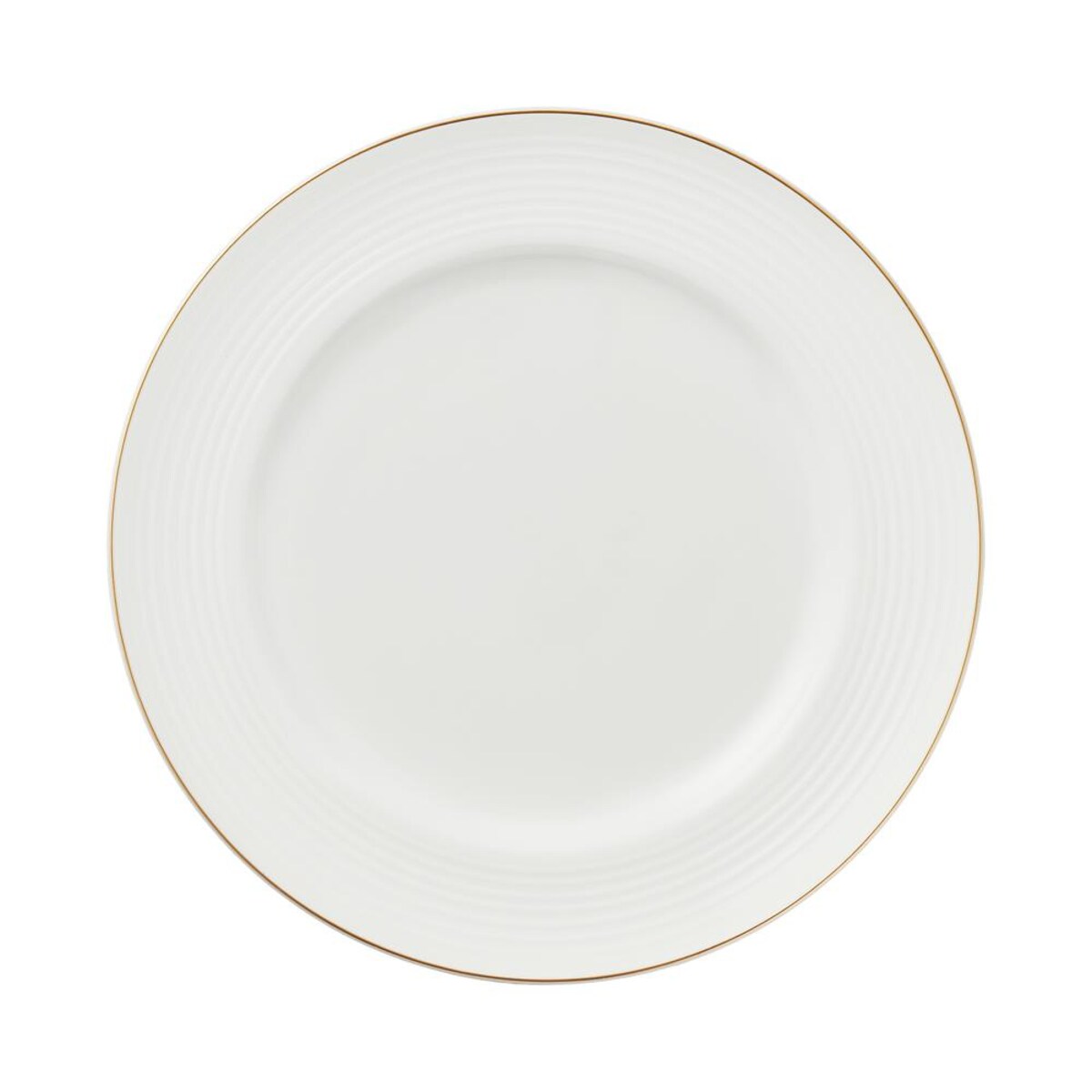 VILLA ITALIA Serwis obiadowo kawowy na 6 osób porcelanowy RIANON