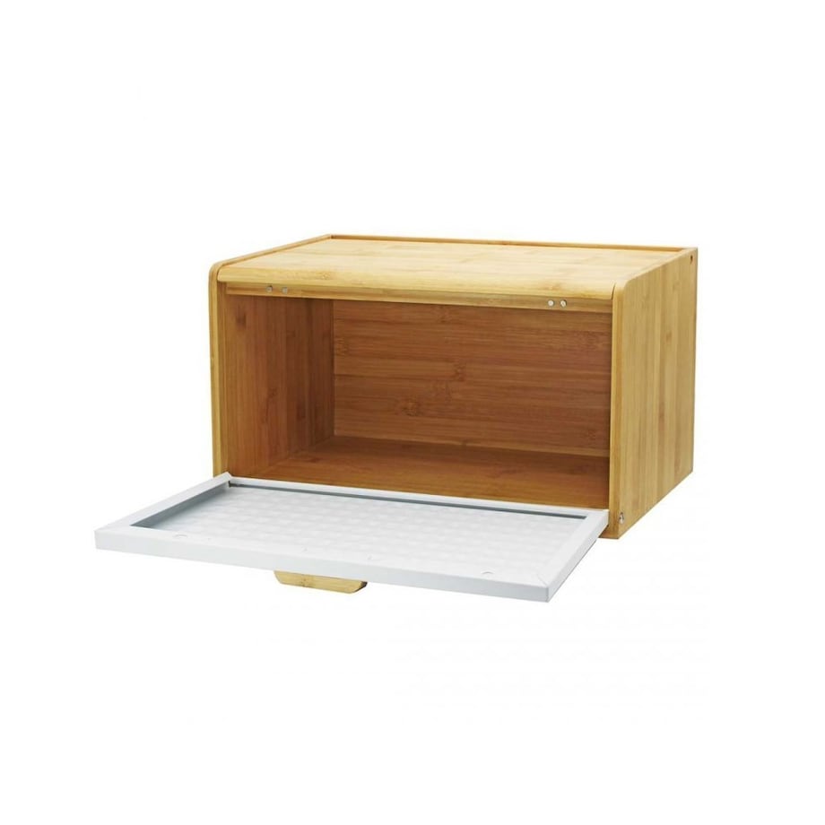 Brunbeste pojemnik na pieczywo bambusowy 60015